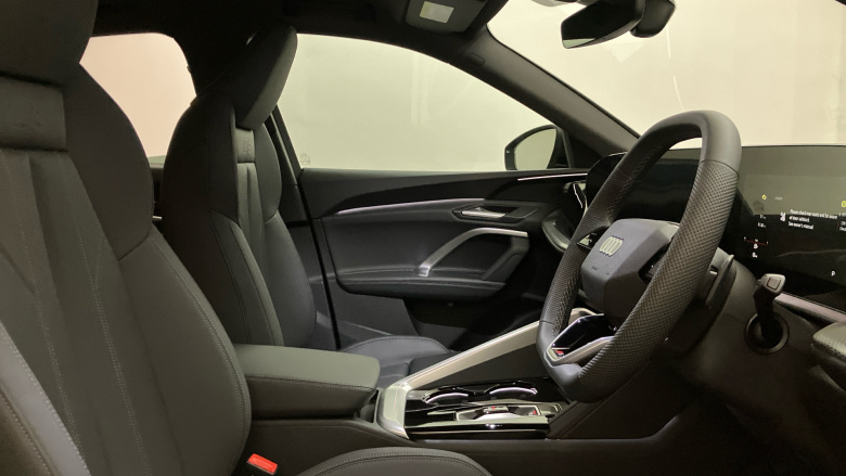 Audi Q5 2.0 TDI Quattro S Line 5dr S Tronic Diesel Estate